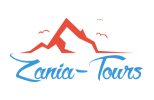 Logo de ZANIA TOURS